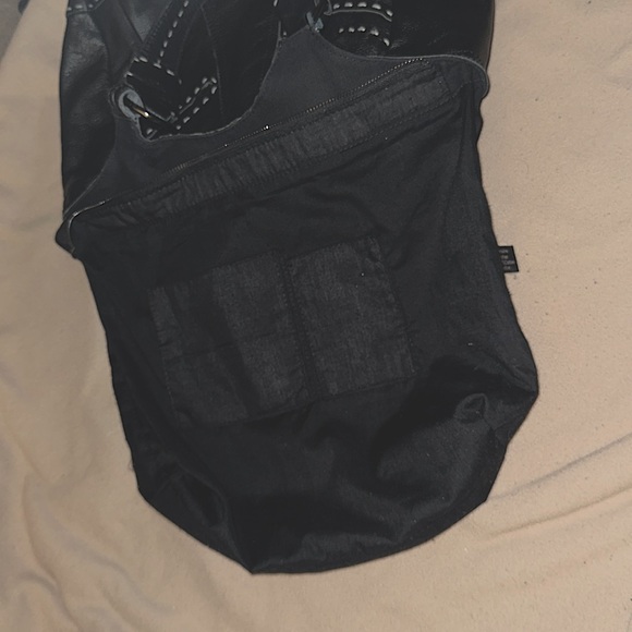 Joe’s Leather handbag - Picture 9 of 16